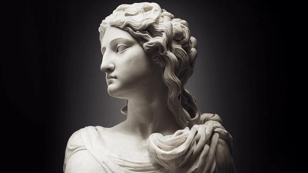 Demeter Greek Goddess of Fertility
